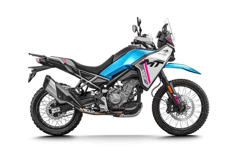 CFMOTO 450MT Sport (ABS)