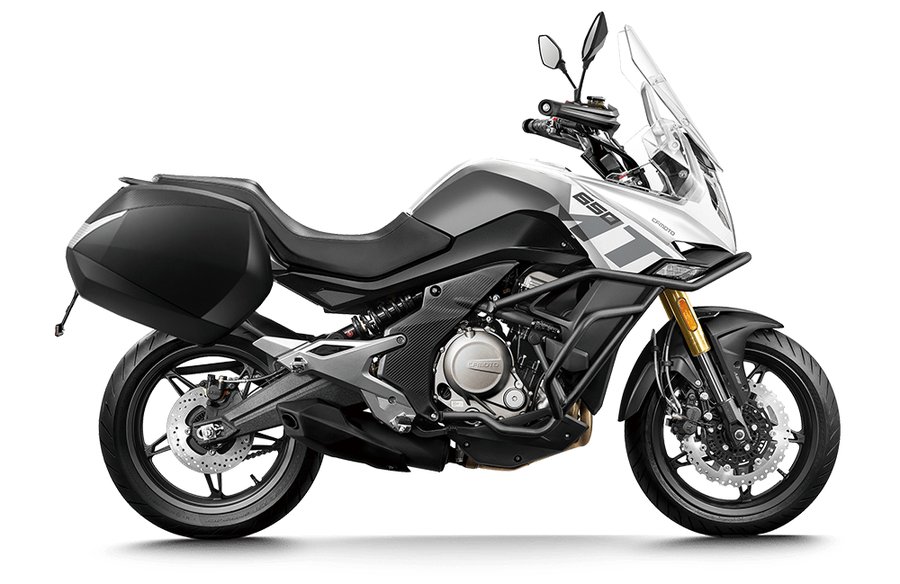 CFMOTO 650MT (ABS Euro 5)