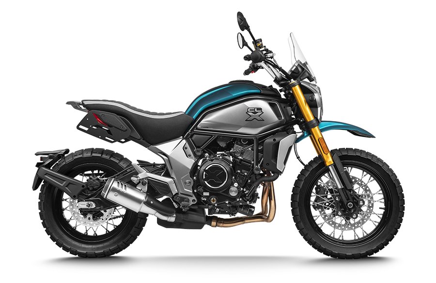 CFMOTO 700CLX Adventure (ABS)