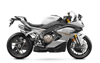 CFMOTO 750SR-S (ABS)
