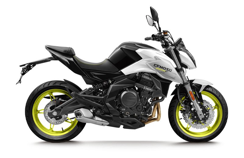 CFMOTO 650NK (ABS)