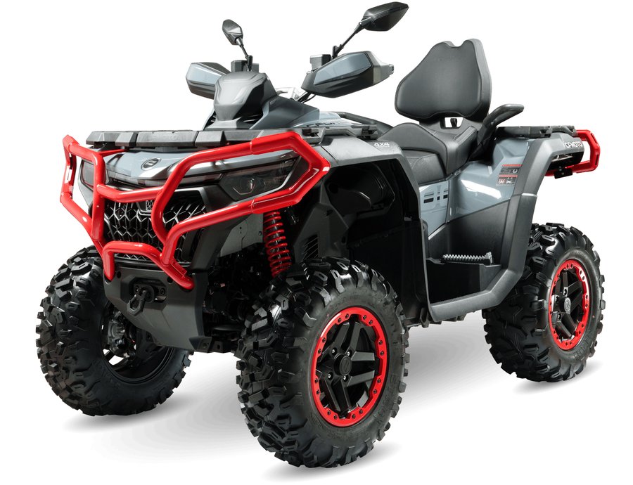 CFORCE 800 HO EPS LTD