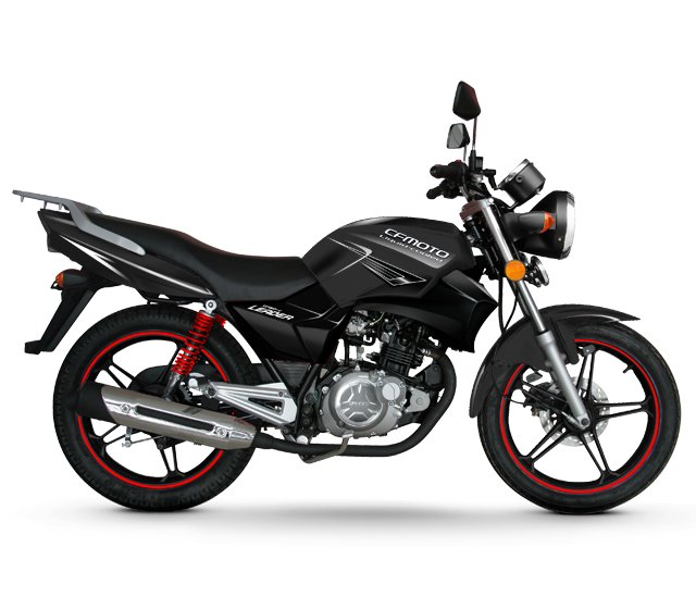 CFMOTO 150-A Leader