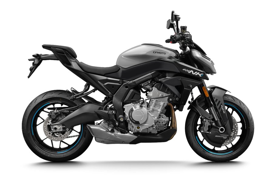 CFMOTO 675NK (ABS)