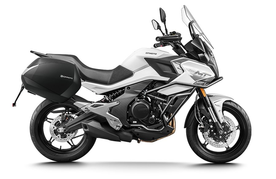 CFMOTO 700MT (ABS)