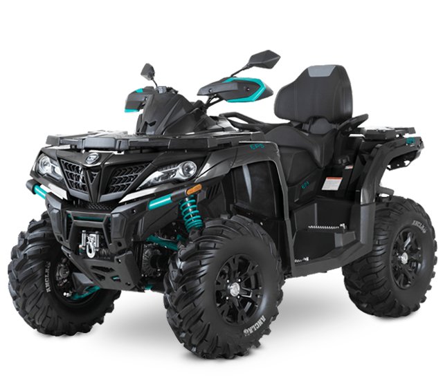 CFORCE 1000 (X10) EPS