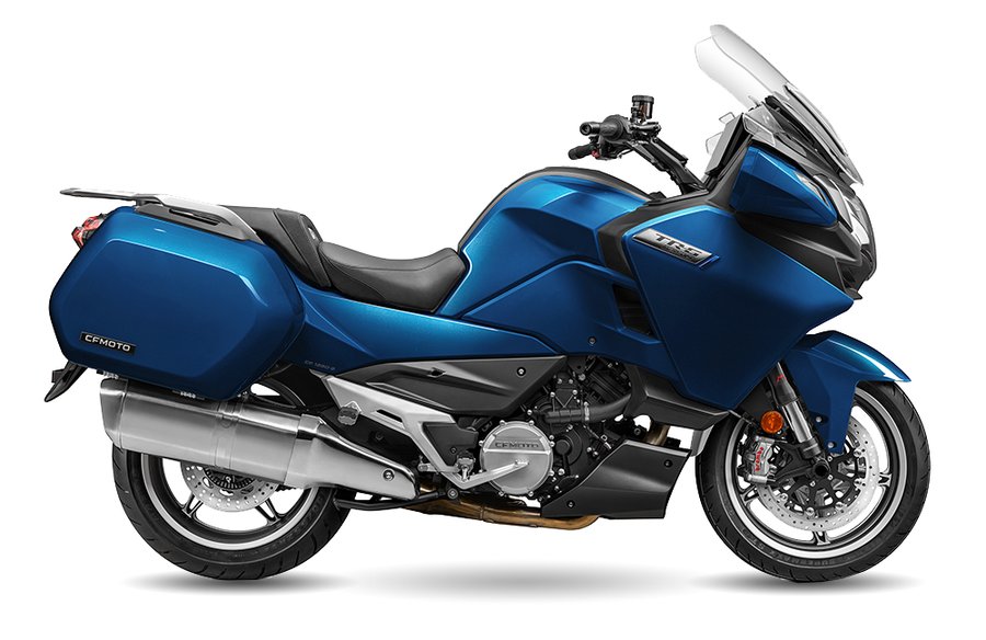 CFMOTO 1250TRG (ABS)
