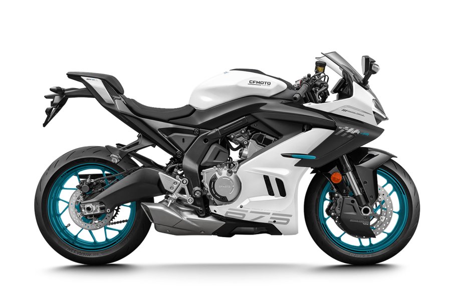 CFMOTO 675SR-R (ABS)