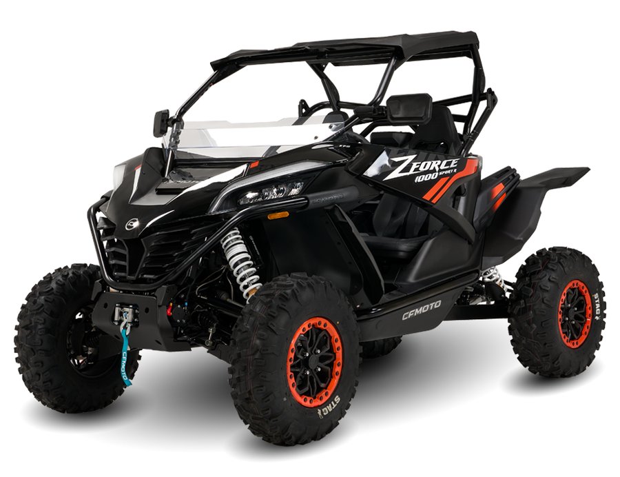 ZFORCE 1000 SPORT R EPS
