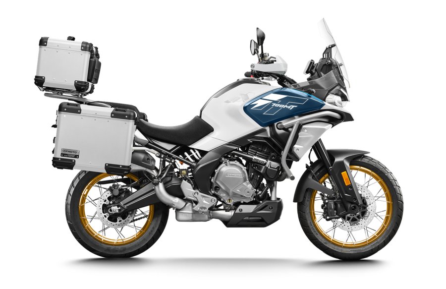 CFMOTO 700MT Advanced (ABS)