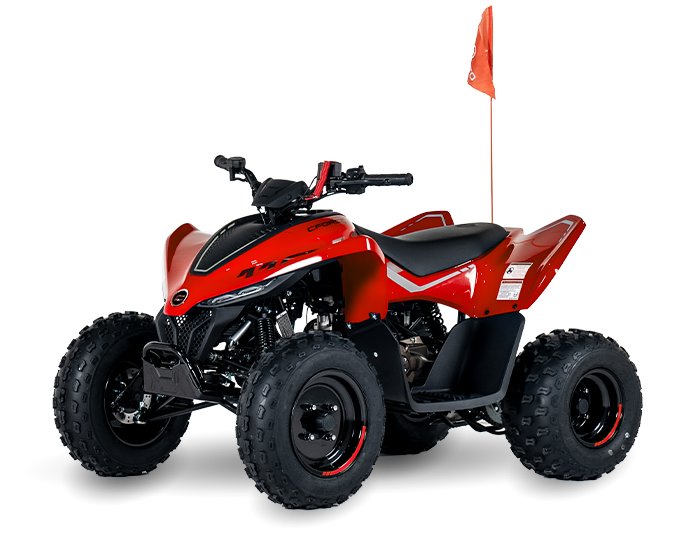 CFORCE 110 EFI
