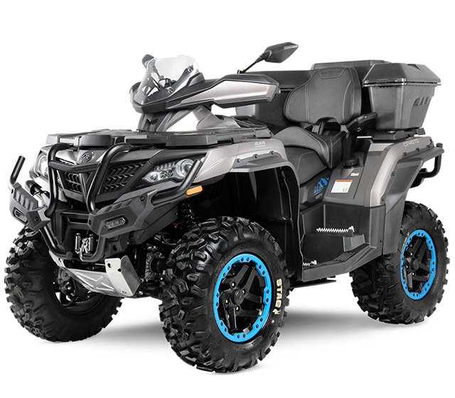 CFORCE 1000 OVERLAND EPS