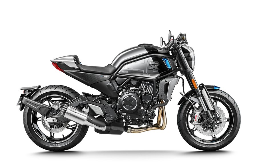 CFMOTO 700CLX Sport (ABS)