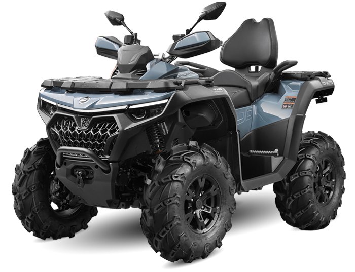 CFORCE 800 HO EPS NEW