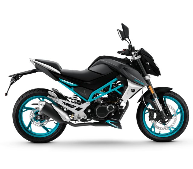 CFMOTO 150NK