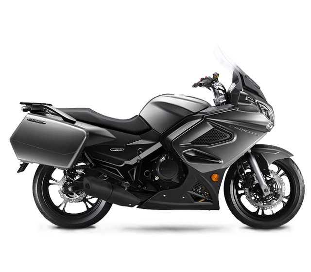 CFMOTO 650TK