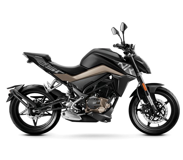 CFMOTO 250NK (ABS)