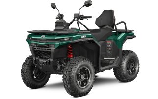 CFORCE 400 С4 EPS