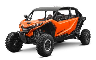 ZFORCE Z10-4 EPS