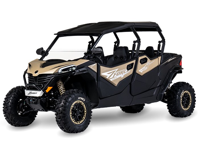 ZFORCE 950 Sport-4 EPS