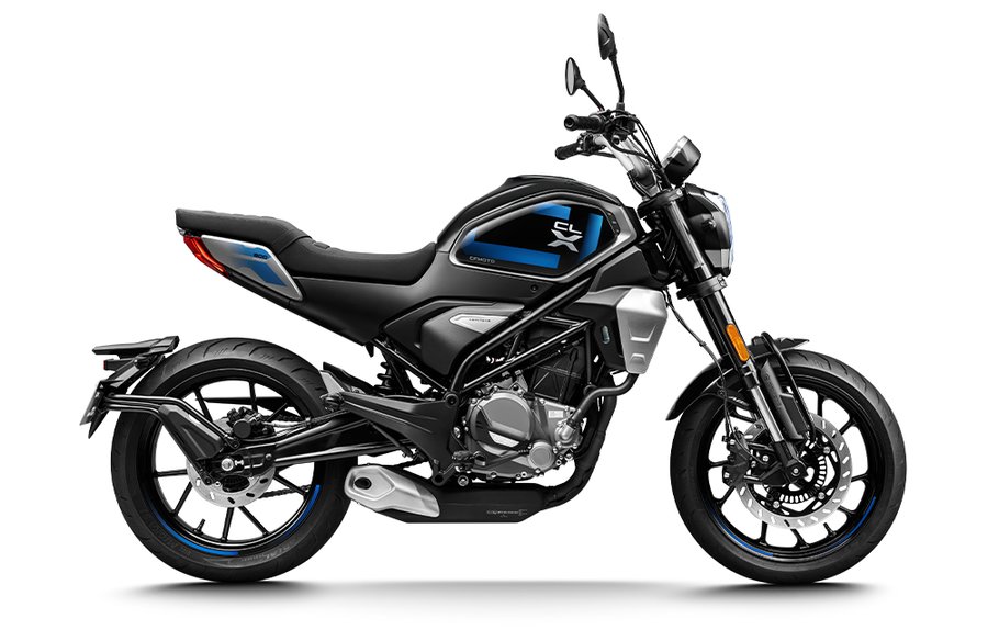 CFMOTO 300CLX (ABS)
