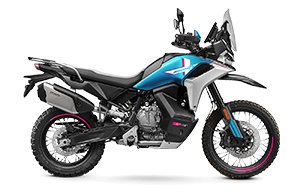 CFMOTO 800MT-X Sport (ABS)
