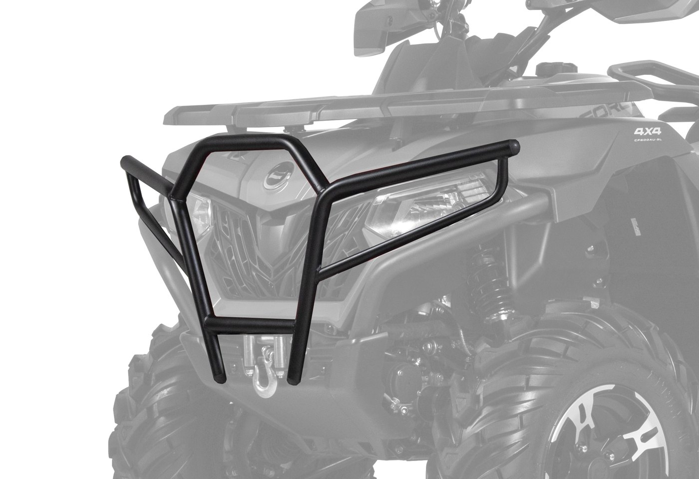 CFMOTO Бампер передний CFORCE 600 EPS/S