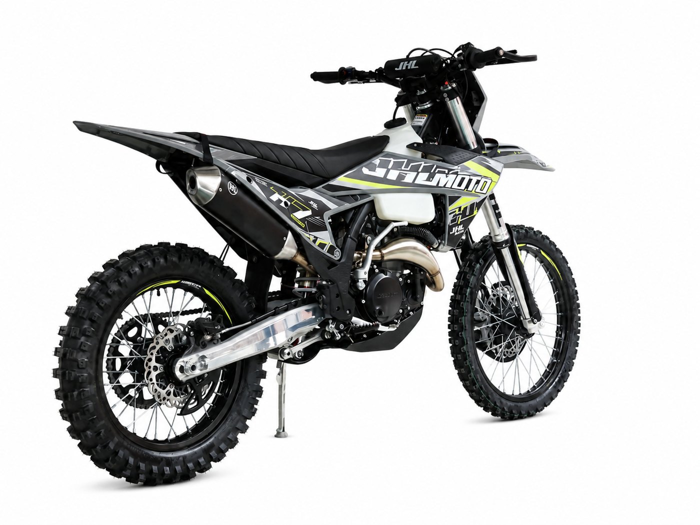 JHLmoto H7