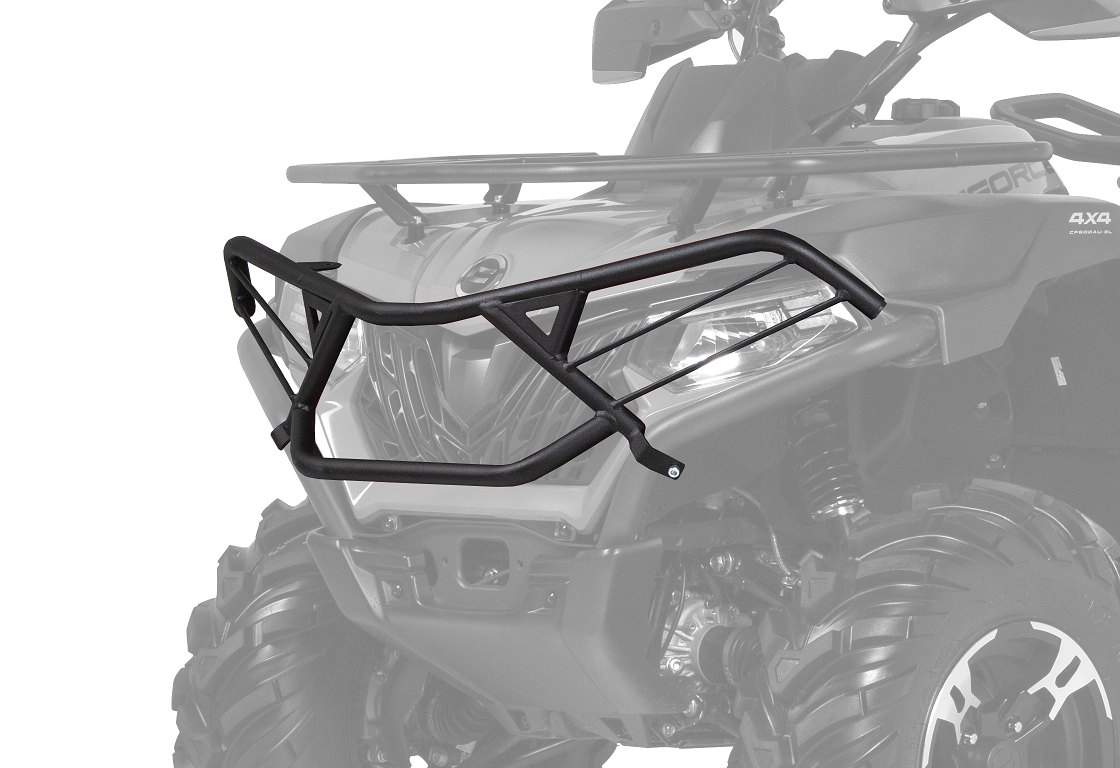 CFMOTO Бампер передний CFORCE 600 EPS/S/Basic