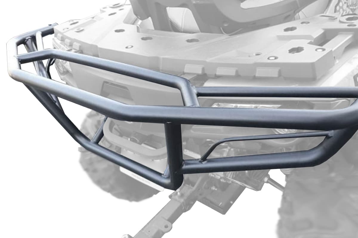 CFMOTO бампер задний CFORCE 1000
