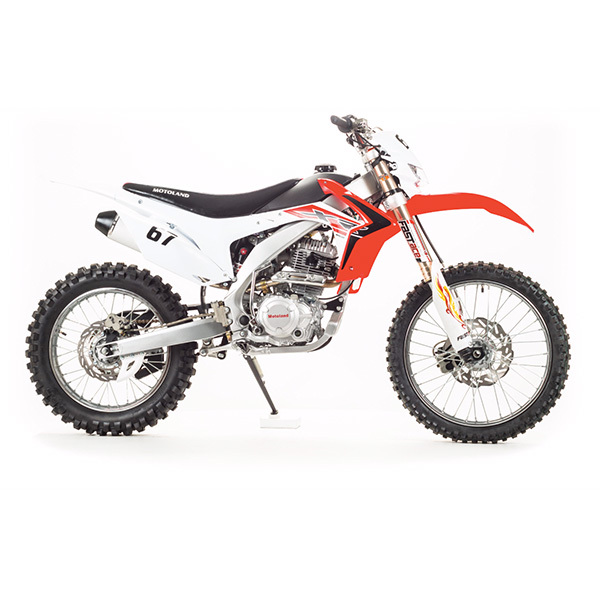 Motoland 250 XR250 FA