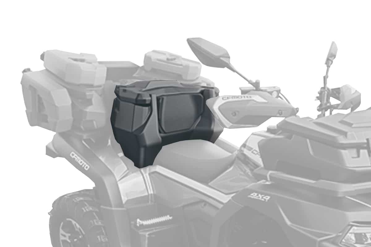 CFMOTO кофр-сиденье для CFORCE 600 EPS