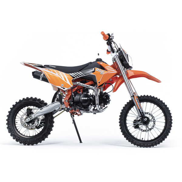 BSE MXR 125 17/14 1