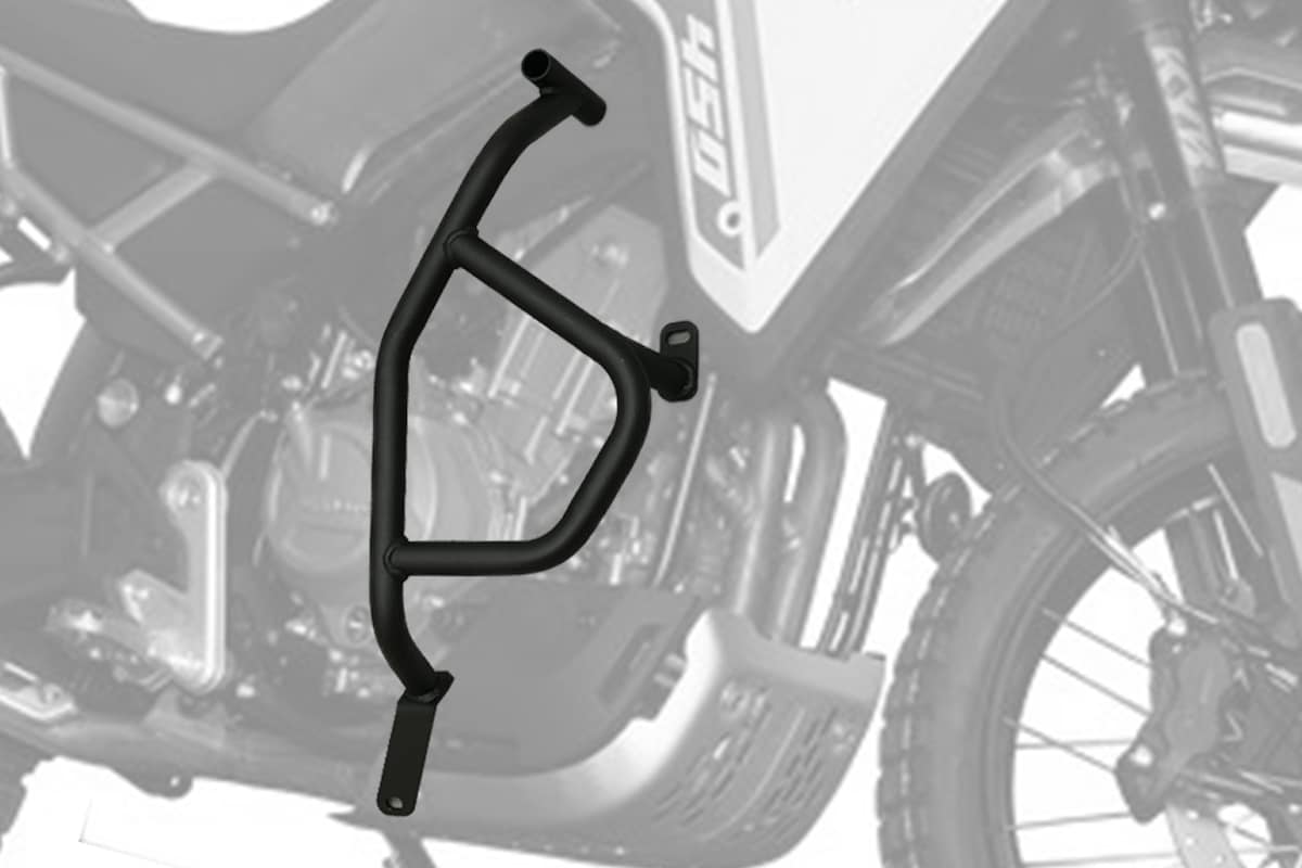 дуги защитные передние CFMOTO 450MT Sport/Touring