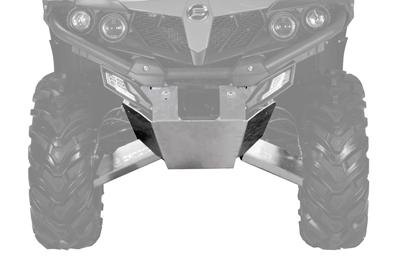 защиты днища для модели CFMOTO X5 H.O. EPS