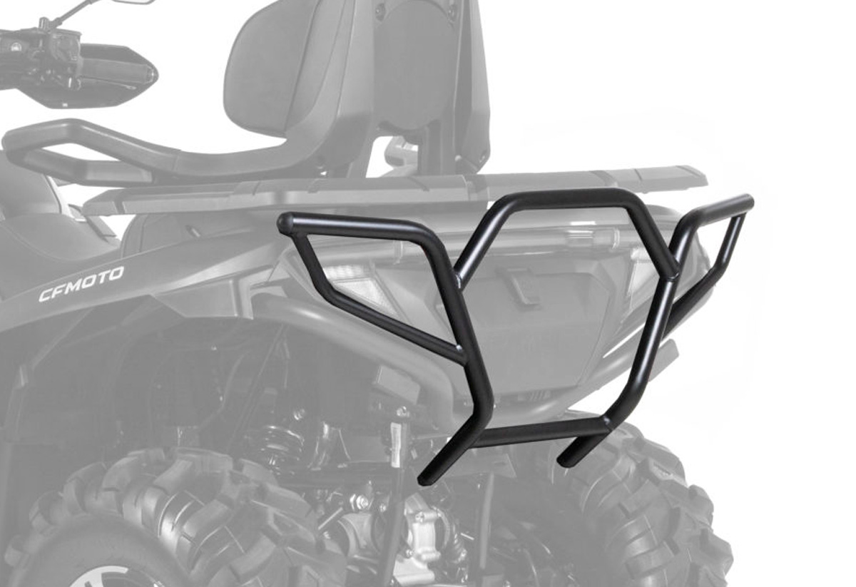 CFMOTO Бампер задний CFORCE 600 EPS