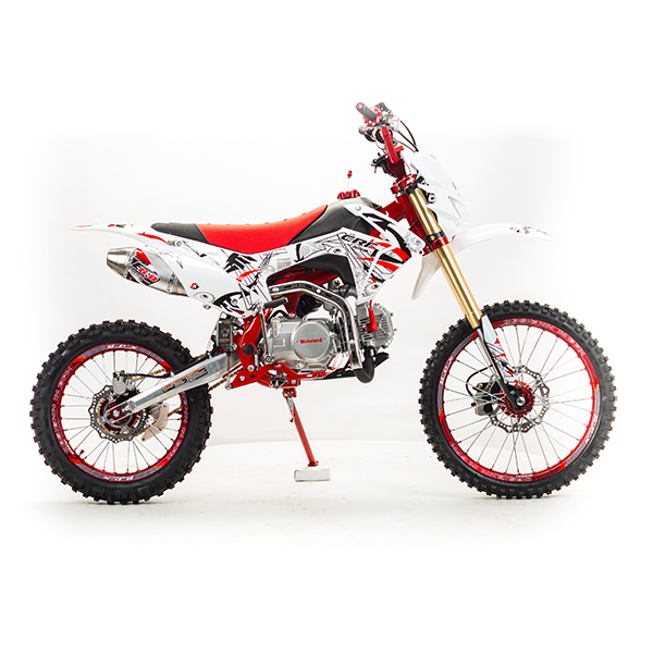 CRF125 19/16