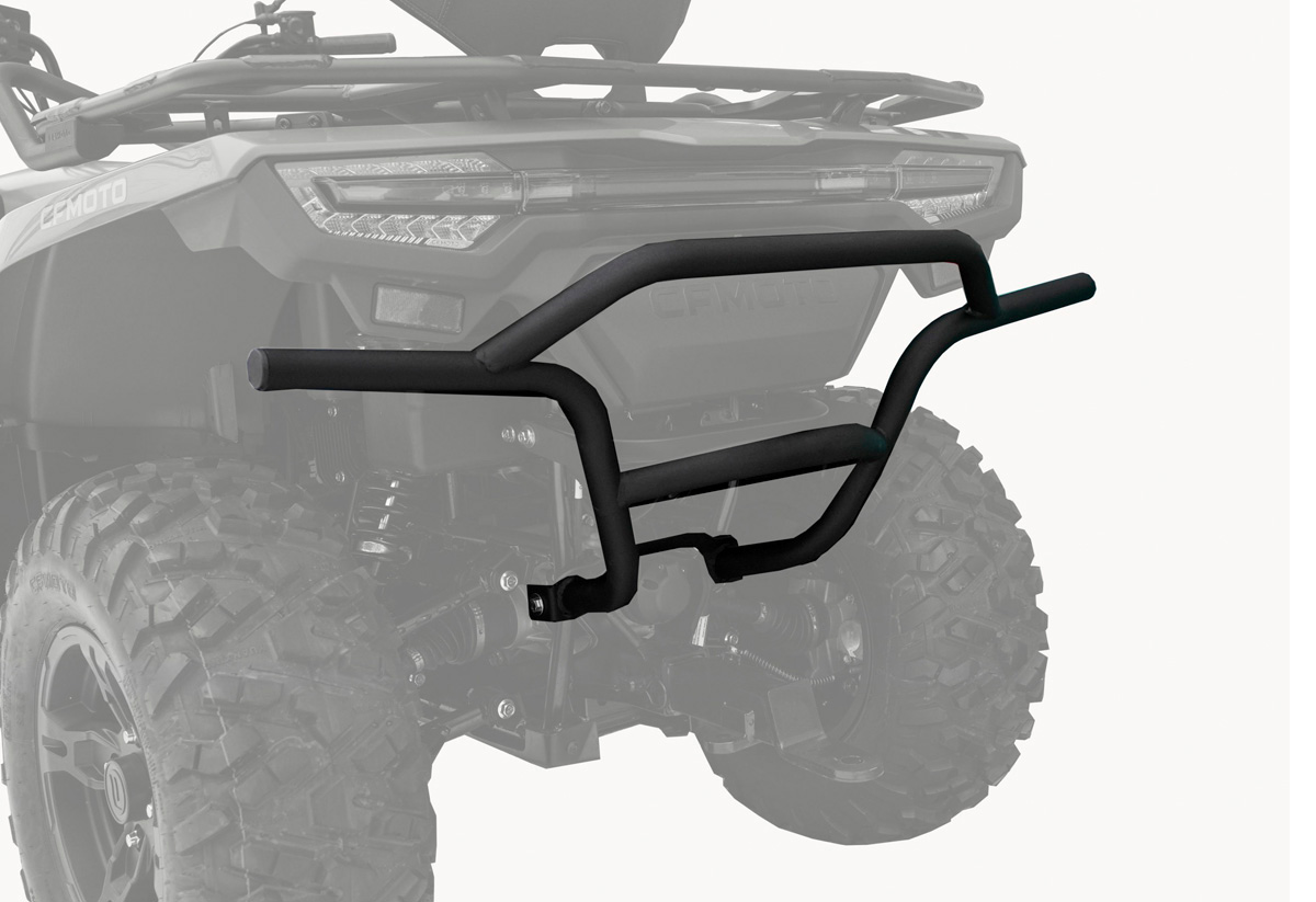 CFMOTO Бампер силовой задний CFORCE 400 NEW/500Basic