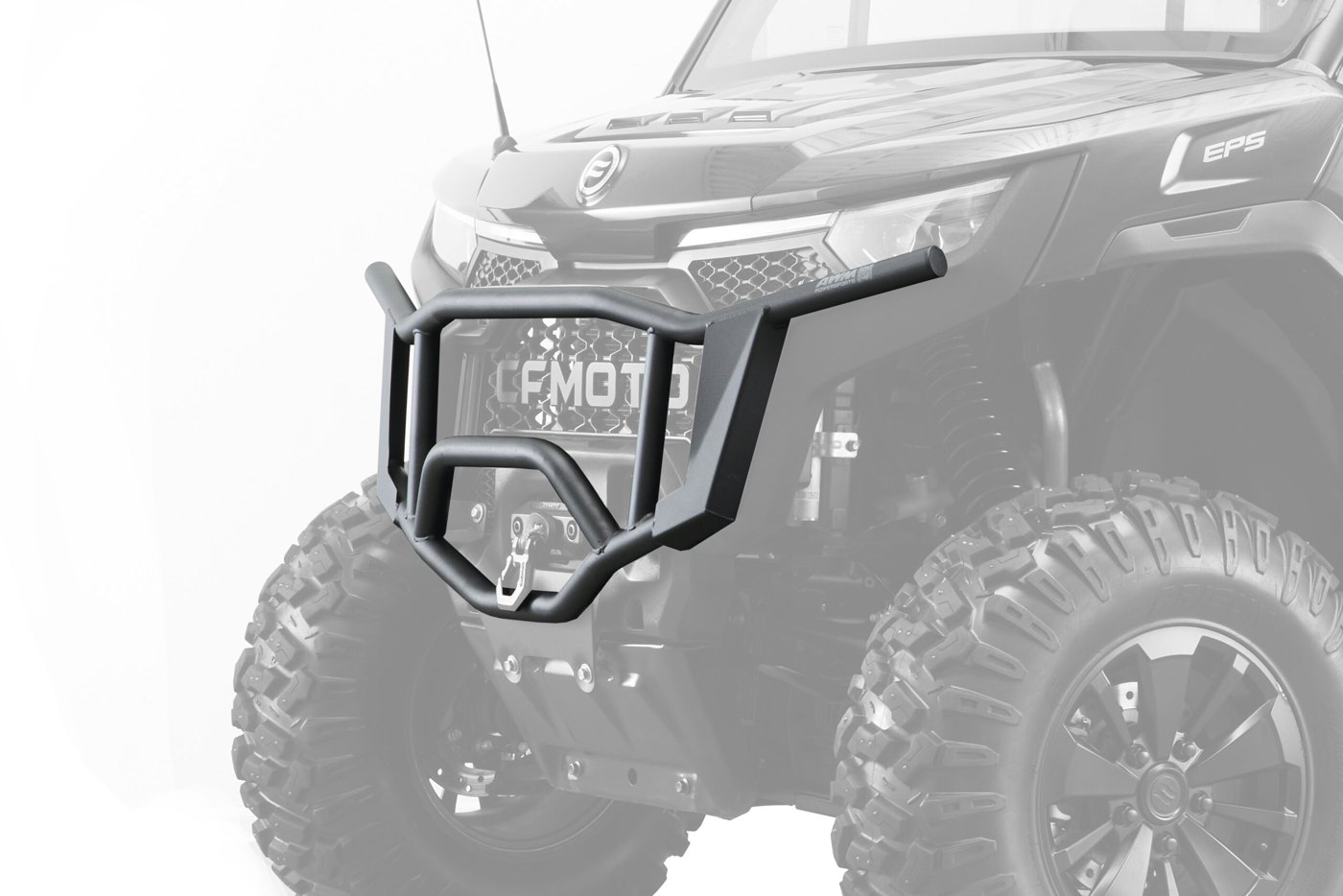 Бампер передний CFMOTO UFORCE U10 PRO EPS Highland