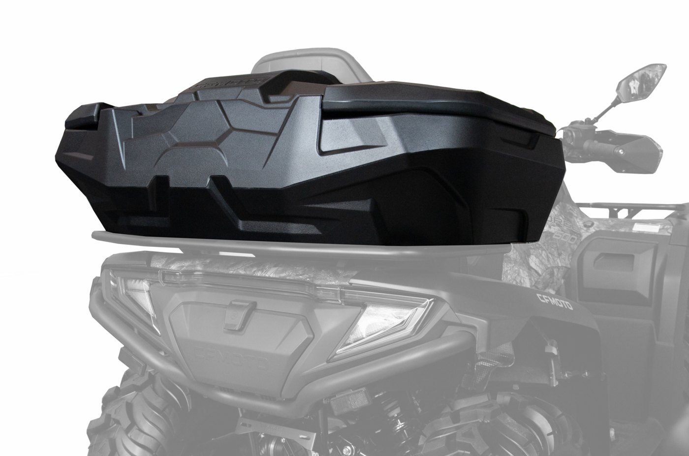 CFMOTO кофр для CFORCE 600 Basic