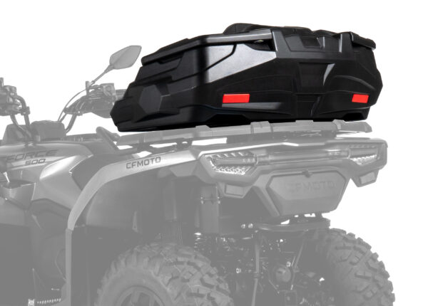 CFMOTO Кофр задний для CFORCE 500 EPS