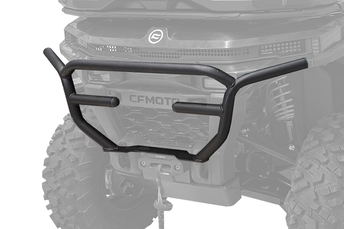 бампер силовой передний CFMOTO CFORCE 400 EPS NEW/ 500 EPS NEW