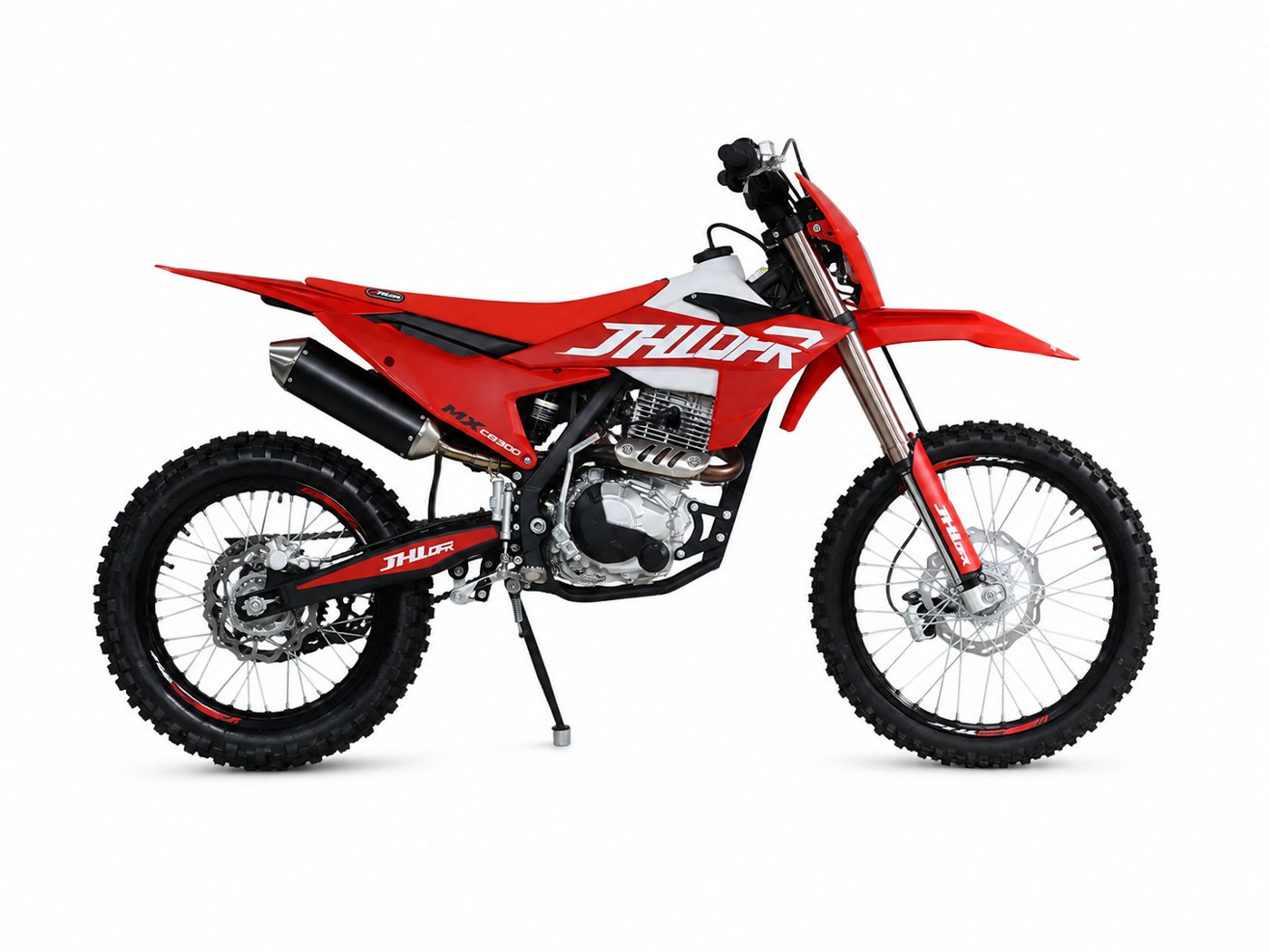 JHLofr MX CB300