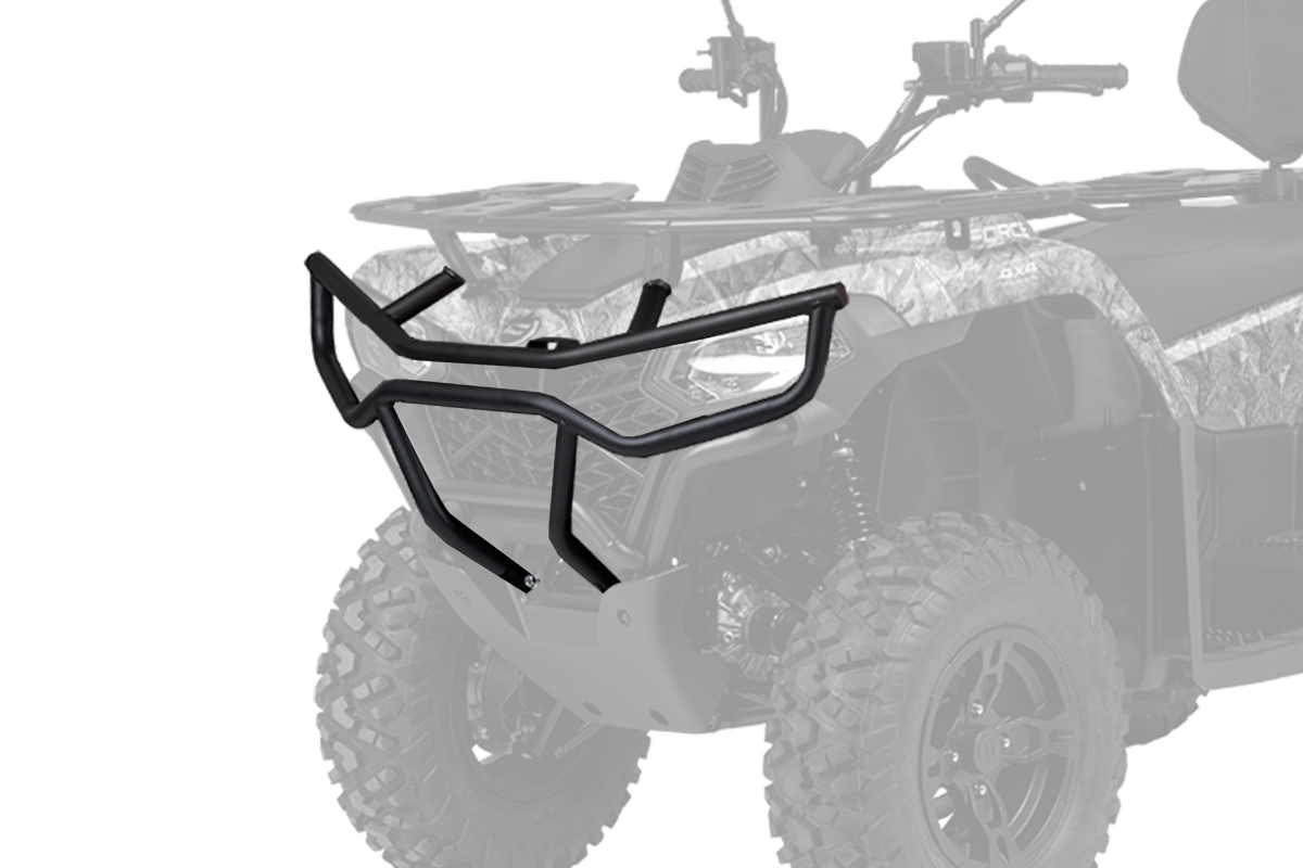 CFMOTO бампер силовой передний для CFORCE 400L EPS NEW/500 Basic
