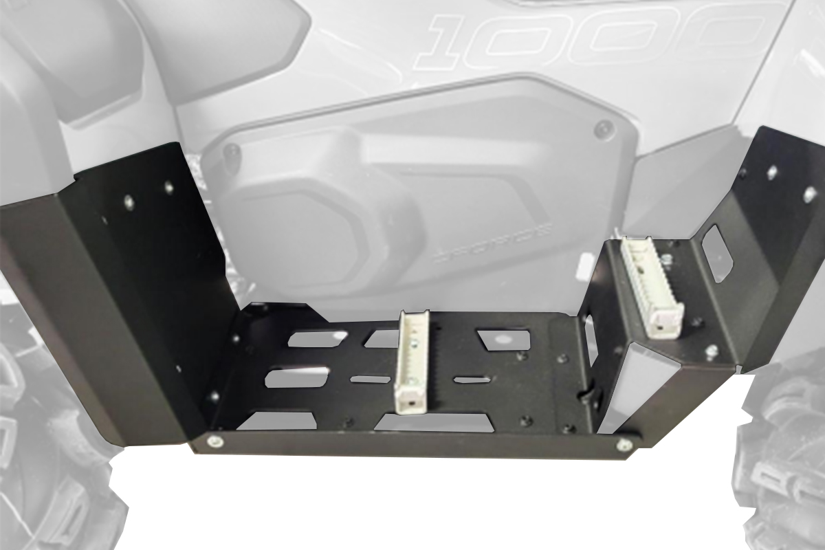 CFMOTO комплект порогов для CFORCE 600