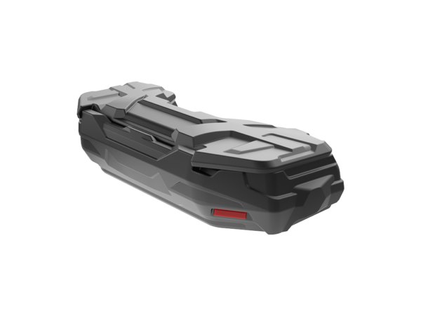 CFMOTO Кофр задний для CFORCE 400L EPS/500 Basic