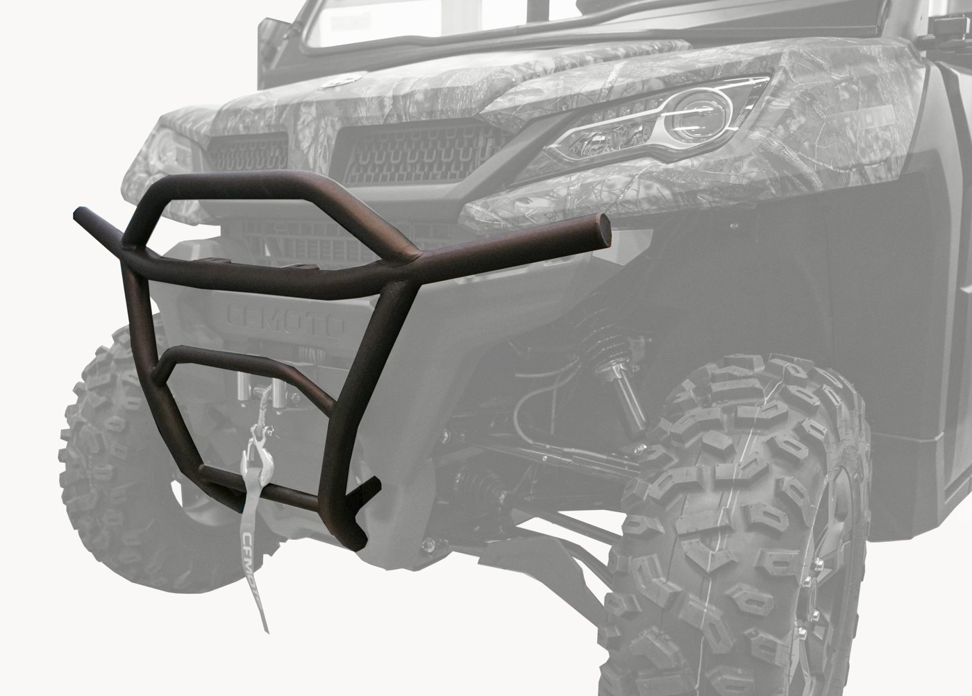 CFMOTO бампер передний для UFORCE 1000 EPS