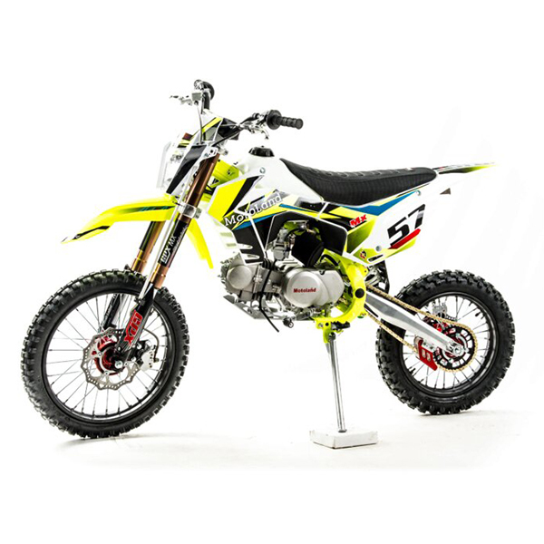 Motoland 125 MX125 (2020 г.)