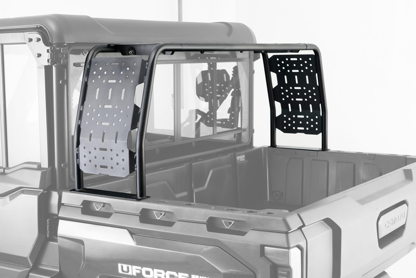 багажная платформа CFMOTO UFORCE U10/U10XL Pro EPS Highland