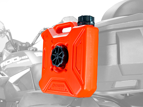 CFMOTO Канистра экстрим 5л